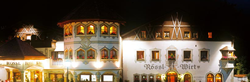 Cena con delitto location Merano Trentino Alto Adige Rabla Hotel Rossl